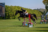 2025 - Shea - Fall Finale - Saturday September 13th - 09271