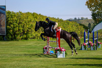 2025 - Shea - Fall Finale - Saturday September 13th - 09269
