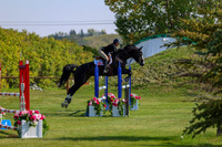 2025 - Shea - Fall Finale - Saturday September 13th - 09280