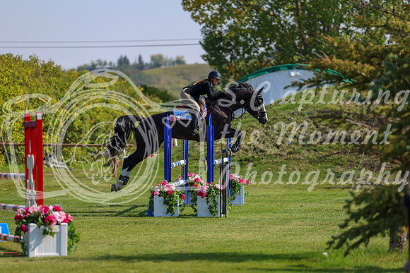 2025 - Shea - Fall Finale - Saturday September 13th - 09281