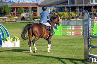 2025 - Shea - Fall Finale - Saturday September 13th - 02045