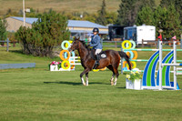 2025 - Shea - Fall Finale - Saturday September 13th - 02047