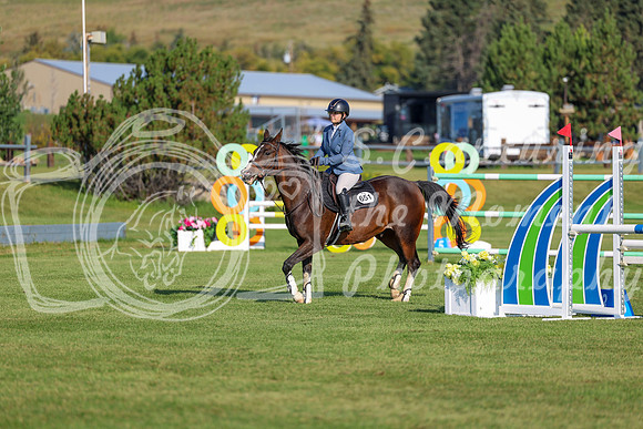 2025 - Shea - Fall Finale - Saturday September 13th - 02047