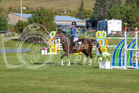 2025 - Shea - Fall Finale - Saturday September 13th - 02048