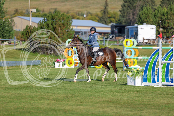 2025 - Shea - Fall Finale - Saturday September 13th - 02049