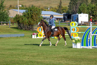 2025 - Shea - Fall Finale - Saturday September 13th - 02050