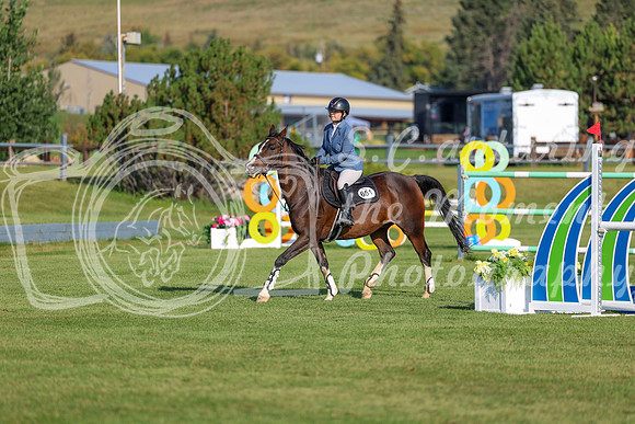 2025 - Shea - Fall Finale - Saturday September 13th - 02050