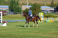 2025 - Shea - Fall Finale - Saturday September 13th - 02052