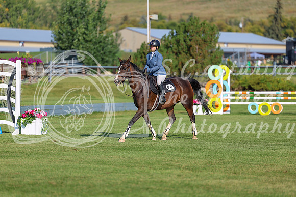 2025 - Shea - Fall Finale - Saturday September 13th - 02054