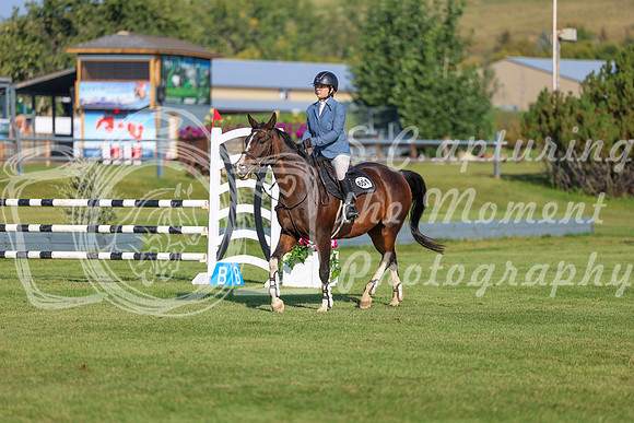 2025 - Shea - Fall Finale - Saturday September 13th - 02055