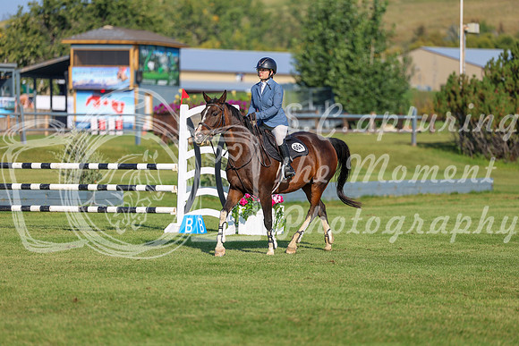 2025 - Shea - Fall Finale - Saturday September 13th - 02056