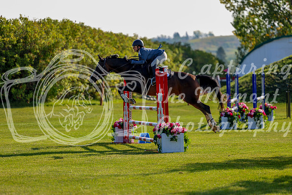 2025 - Shea - Fall Finale - Saturday September 13th - 02063