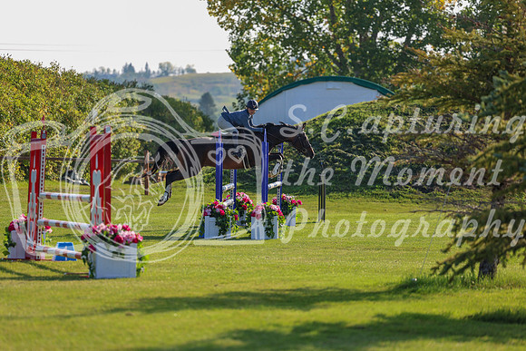 2025 - Shea - Fall Finale - Saturday September 13th - 02077