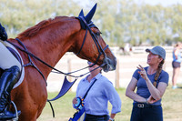 2025 - Haylee - Harvest Horse Show - Sunday, September 13th 06862