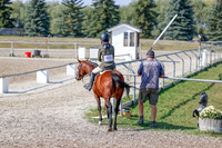 2025 - Haylee - Harvest Horse Show - Sunday, September 13th 06174