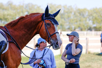 2025 - Haylee - Harvest Horse Show - Sunday, September 13th 06868