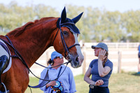 2025 - Haylee - Harvest Horse Show - Sunday, September 13th 06869
