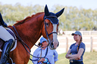 2025 - Haylee - Harvest Horse Show - Sunday, September 13th 06876