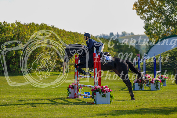 2025 - Shea - Fall Finale - Saturday September 13th - 02216