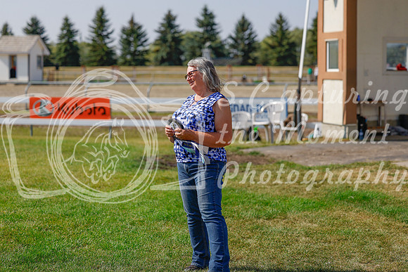 2025 - Haylee - Harvest Horse Show - Sunday, September 13th 06887