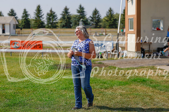 2025 - Haylee - Harvest Horse Show - Sunday, September 13th 06886