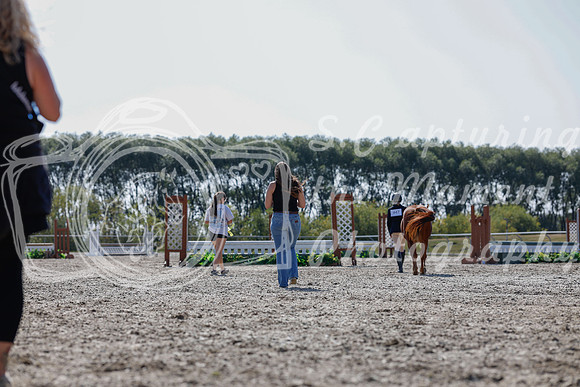 2025 - Haylee - Harvest Horse Show - Sunday, September 13th 12145