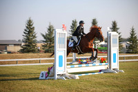 2025 - Karlee - Harvest Horse Show - Sunday, September 13th 00005