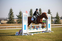 2025 - Karlee - Harvest Horse Show - Sunday, September 13th 00006
