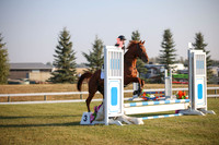 2025 - Karlee - Harvest Horse Show - Sunday, September 13th 00002