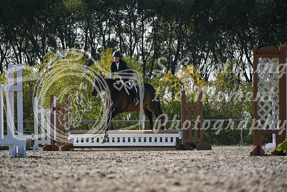 2025 - Petra - Harvest Horse Show - Sunday, September 13th 09571