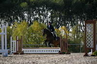 2025 - Petra - Harvest Horse Show - Sunday, September 13th 09568