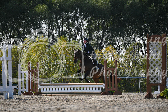 2025 - Petra - Harvest Horse Show - Sunday, September 13th 09568