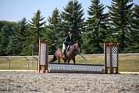 2025 - Petra - Harvest Horse Show - Sunday, September 13th 09572