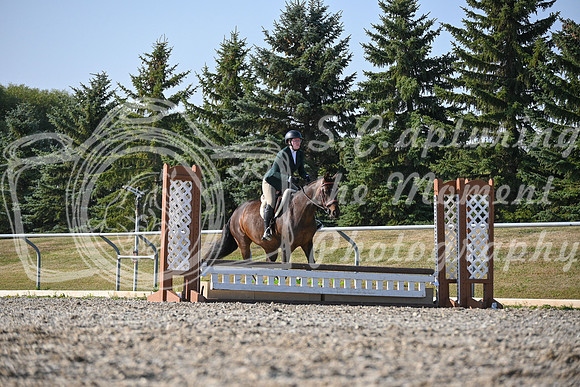 2025 - Petra - Harvest Horse Show - Sunday, September 13th 09572