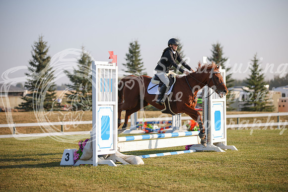 2025 - Karlee - Harvest Horse Show - Sunday, September 13th 00007