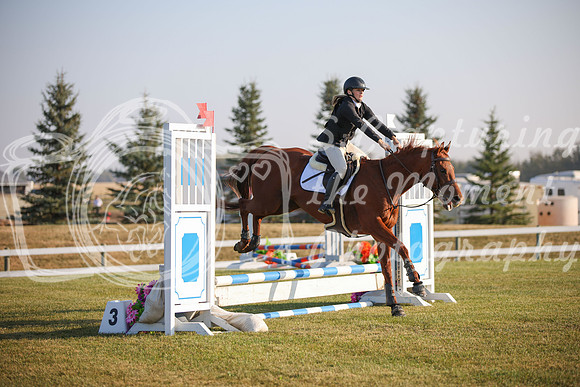 2025 - Karlee - Harvest Horse Show - Sunday, September 13th 00008
