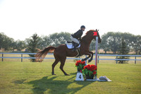 2025 - Karlee - Harvest Horse Show - Sunday, September 13th 00011