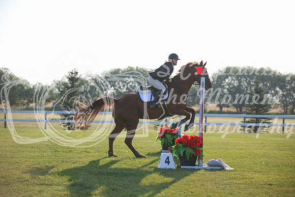 2025 - Karlee - Harvest Horse Show - Sunday, September 13th 00011