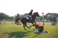 2025 - Karlee - Harvest Horse Show - Sunday, September 13th 00009