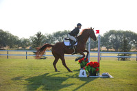 2025 - Karlee - Harvest Horse Show - Sunday, September 13th 00010