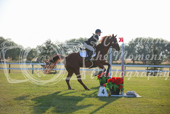 2025 - Karlee - Harvest Horse Show - Sunday, September 13th 00010