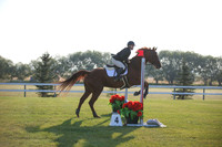 2025 - Karlee - Harvest Horse Show - Sunday, September 13th 00012