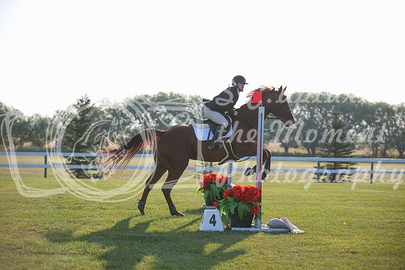 2025 - Karlee - Harvest Horse Show - Sunday, September 13th 00012
