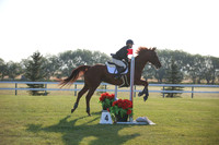 2025 - Karlee - Harvest Horse Show - Sunday, September 13th 00013
