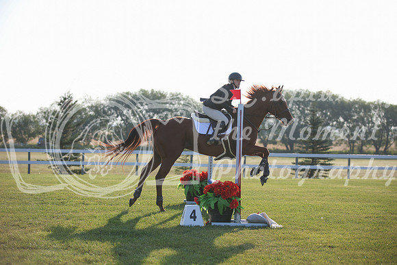 2025 - Karlee - Harvest Horse Show - Sunday, September 13th 00013