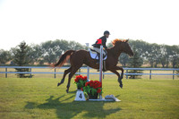 2025 - Karlee - Harvest Horse Show - Sunday, September 13th 00014