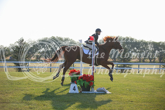 2025 - Karlee - Harvest Horse Show - Sunday, September 13th 00014