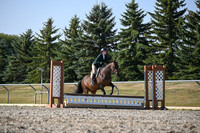 2025 - Petra - Harvest Horse Show - Sunday, September 13th 09573
