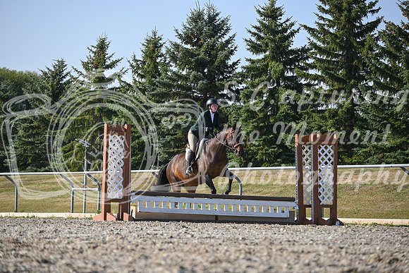 2025 - Petra - Harvest Horse Show - Sunday, September 13th 09573
