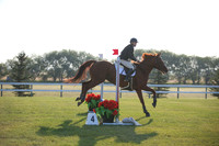 2025 - Karlee - Harvest Horse Show - Sunday, September 13th 00015